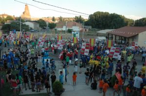 FIESTAS PATRONALES VENIALBO 2013