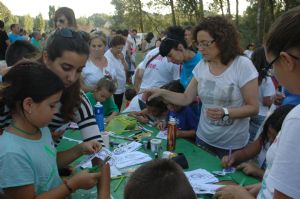 FIESTAS PATRONALES VENIALBO 2013