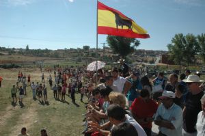 FIESTAS PATRONALES VENIALBO 2013