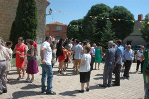 FIESTAS PATRONALES VENIALBO 2013