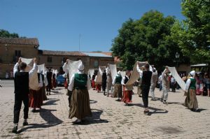 Recordando el paso de la EUROPEADE por VENIALBO 