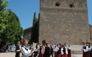 Recordando el paso de la EUROPEADE por VENIALBO 