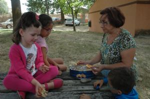  AGOSTO CULTURAL VENIALBO 2013