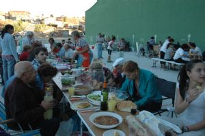  AGOSTO CULTURAL VENIALBO 2013