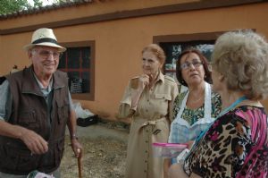  AGOSTO CULTURAL VENIALBO 2013