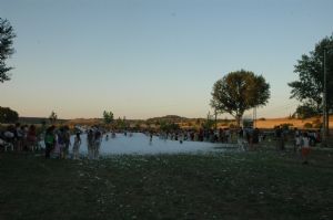 FIESTAS PATRONALES VENIALBO 2013