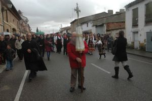 EL BAILE DEL NIÑO 2013 EN LA OPINIÓN DE ZAMORA