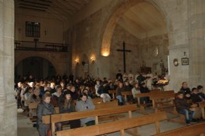 EL BAILE DEL NIÑO 2013 EN LA OPINIÓN DE ZAMORA